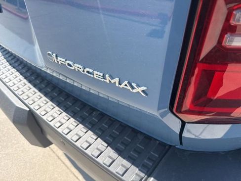 Used 2025 Toyota Land Cruiser w/ Premium Package image 4