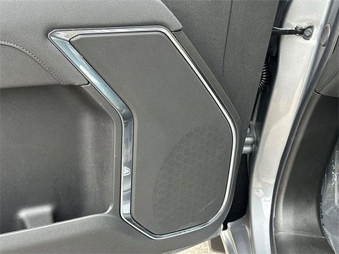 New 2026 GMC Sierra 1500 Elevation w/ LPO, Elevation Black Package image 19