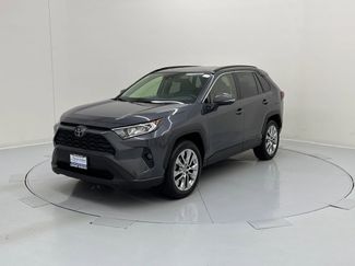 Used 2020 Toyota RAV4 XLE Premium AWD/4WD video 2