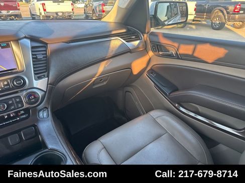 Used 2019 Chevrolet Tahoe LT image 66