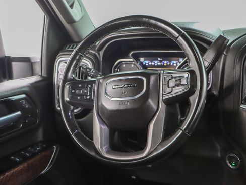 Used 2023 GMC Sierra 2500 Denali w/ Denali Ultimate Package image 13