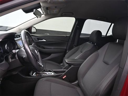 Used 2021 Buick Encore GX Preferred image 15