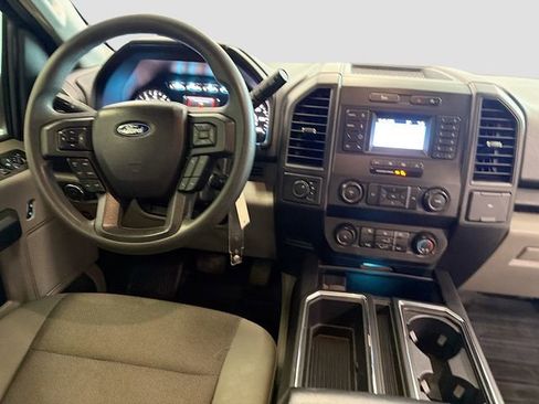 Used 2020 Ford F150 XL w/ Equipment Group 101A Mid image 18