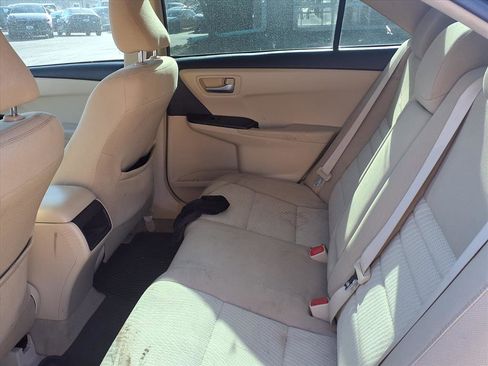 Used 2017 Toyota Camry LE image 26