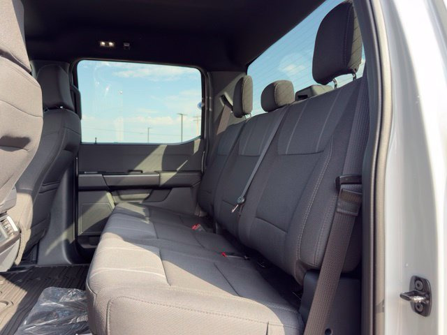 Used 2026 Ford F150 STX w/ Equipment Group 200A AWD/4WD image 18