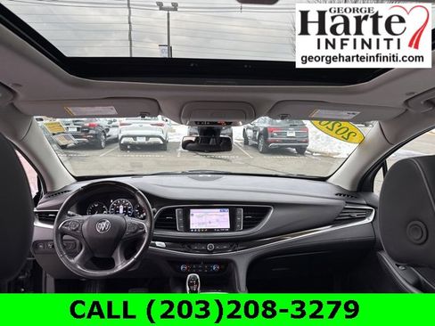 Used 2020 Buick Enclave Avenir w/ Avenir Technology Package image 21