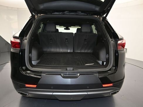 Certified 2022 Chevrolet Blazer Premier w/ Enhanced Convenience Package image 23