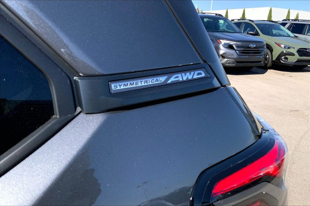 New 2026 Subaru Forester Premium AWD/4WD image 9