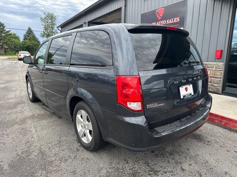 Used 2013 Dodge Grand Caravan SE FWD image 3