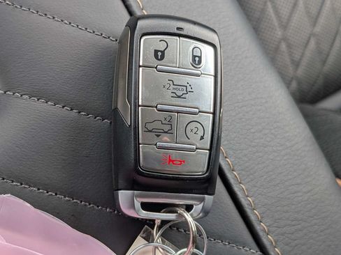 Used 2026 RAM 1500 Tungsten w/ Towing Technology Group AWD/4WD image 30