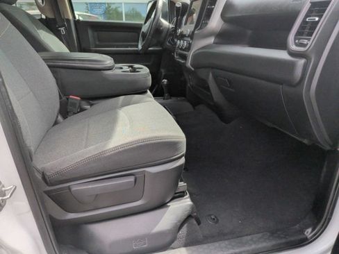 Used 2020 RAM 2500 Tradesman AWD/4WD image 10