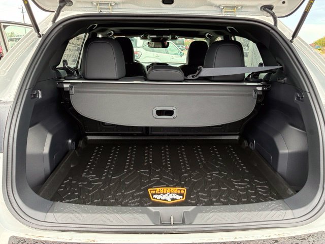 New 2026 Subaru Crosstrek 2.5i Wilderness AWD/4WD image 8