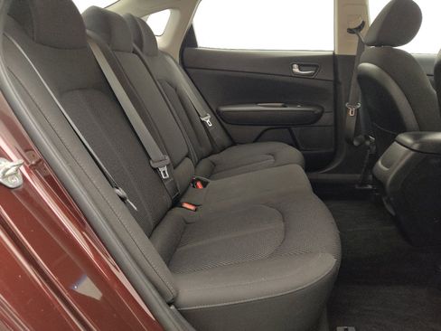 Used 2020 Kia Optima LX FWD image 19