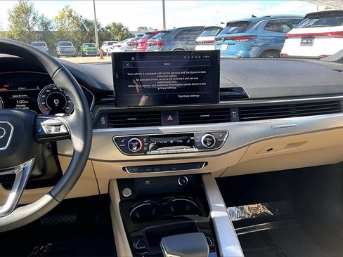 Used 2025 Audi A5 2.0T Premium Plus image 19