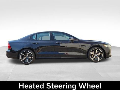 Certified 2024 Volvo S60 B5 Core w/ Climate Package AWD/4WD image 10