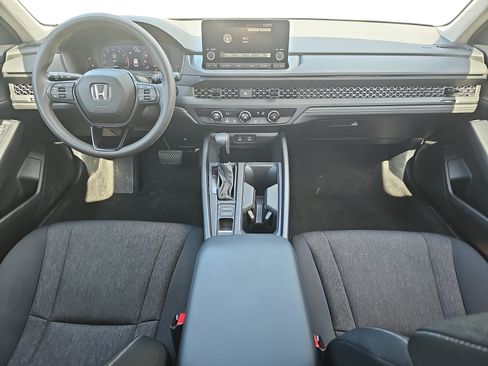 Used 2024 Honda Accord LX image 9