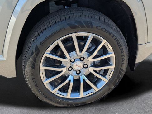 New 2026 GMC Terrain Denali image 6