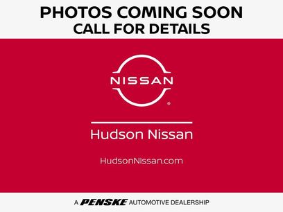 Used 2018 Chevrolet Cruze LS