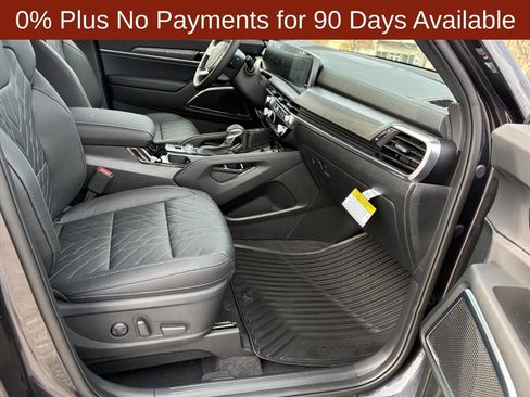 New 2025 Kia Telluride SX X-Line image 21