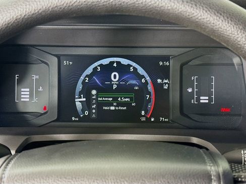 New 2026 Toyota Tacoma SR5 AWD/4WD image 14
