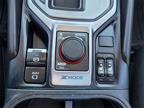 Used 2023 Subaru Forester Premium image 23