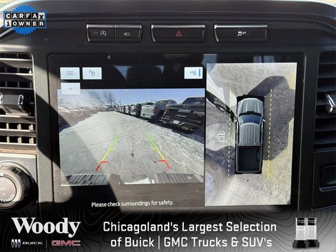 Used 2023 Ford F150 XLT w/ Equipment Group 302A High image 24