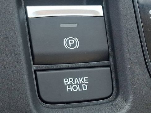 Certified 2024 Honda CR-V EX image 25