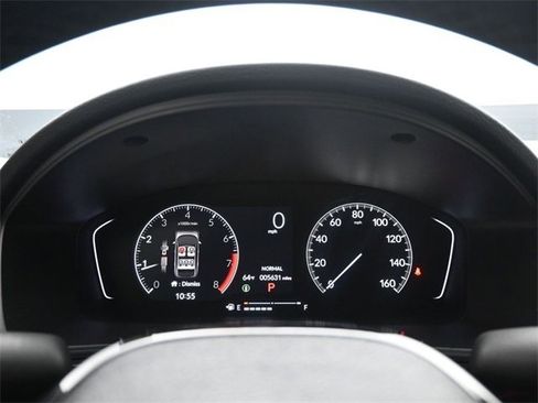 Certified 2026 Honda Civic Sport image 10