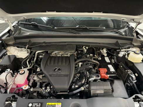 Used 2024 Lexus TX 350 AWD image 9