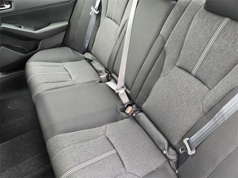 New 2025 Honda Accord Sport image 20