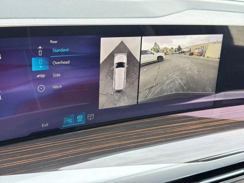 New 2026 Cadillac Escalade Luxury w/ Touring Package AWD/4WD image 25