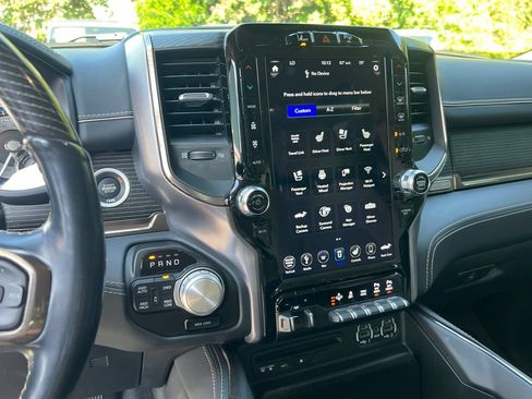 Used 2019 RAM 1500 Limited AWD/4WD image 12