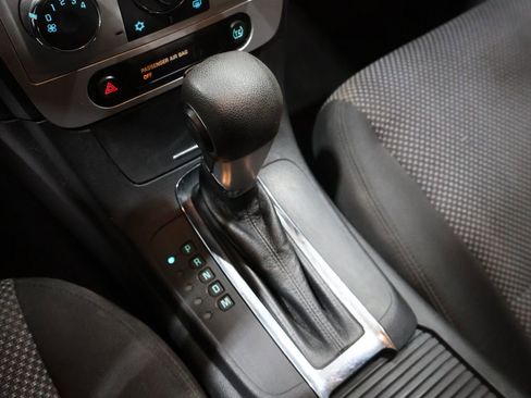 Used 2011 Chevrolet Malibu LT w/ Power Convenience Package image 24