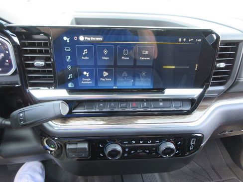 New 2026 Chevrolet Silverado 1500 RST w/ RST Select Package image 32