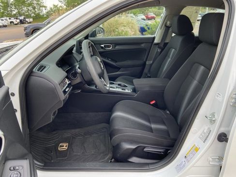 Used 2022 Honda Civic LX image 34