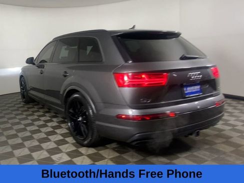 Used 2018 Audi Q7 3.0T Prestige w/ Prestige Package image 10