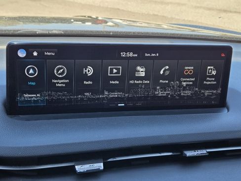 Used 2022 Genesis GV70 2.5T w/ Select Package AWD/4WD image 53