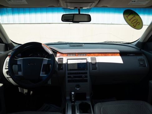 Used 2011 Ford Flex Limited w/ Rapid Spec Order Code image 36