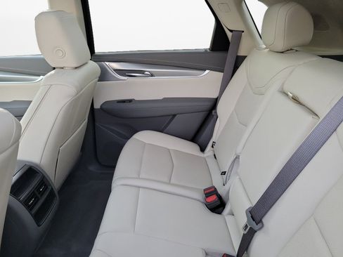 New 2025 Cadillac XT5 Premium Luxury w/ Technology Package image 13