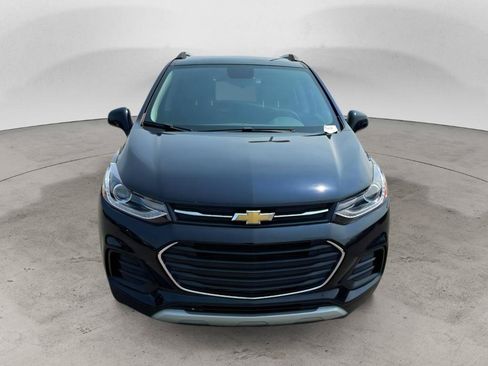 Used 2022 Chevrolet Trax LT w/ Driver Confidence Package AWD/4WD image 8
