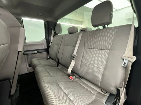 Used 2016 Ford F150 XLT w/ XTR Package image 6