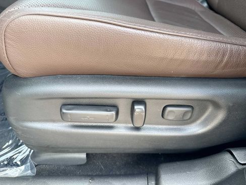 Certified 2024 Honda Passport EX-L image 14