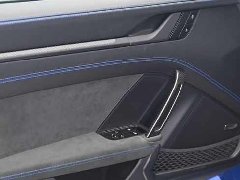 Certified 2025 Porsche 911 GT3 RWD image 23