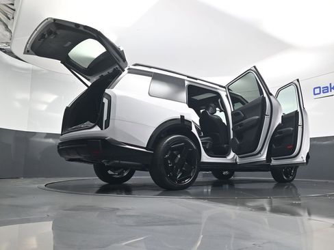 New 2027 Kia Telluride EX X-Line AWD/4WD image 64