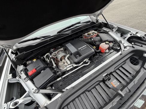 Used 2023 GMC Sierra 1500 Denali w/ Denali Reserve Package image 68