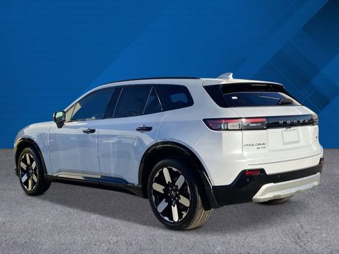 New 2026 Honda Prologue Elite image 5