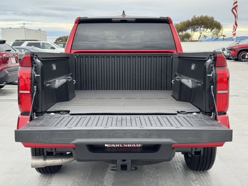 New 2025 Toyota Tacoma SR5 image 9