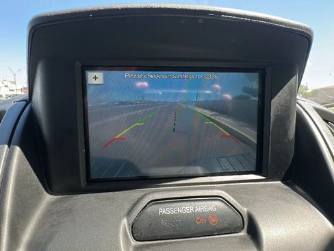 Used 2019 Ford Transit 150 148 Low Roof RWD image 16