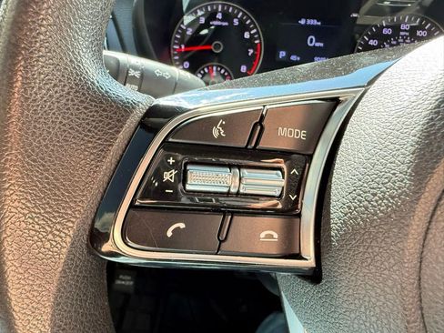 Used 2020 Kia Optima LX FWD image 32