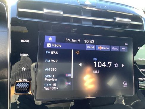 Used 2022 Hyundai Santa Cruz SEL image 20